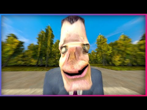 Creating Absolute Perfection ( Advanced HL2 Models ) | Garry's Mod