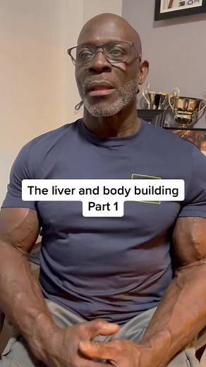 Check the next video for part two! #gym #gymtok #training #eatright #fyp #fypシ #foryoupage #foryourpage #eddieabbew #eddieabbewsolympiangym #proprepmeals #bodybuilding ##bodybuilder #protein #realfood #eatrealfood #youarewhatyoueat #healthfirst #healthfirstalways #health #liver #eatwholefoods #trainsmart @Pro Prep Meals @The Marlowes