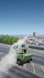Satisfying Graphics: Military Machine Showcase #66 | BravePaws