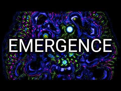 Emergent Complexity