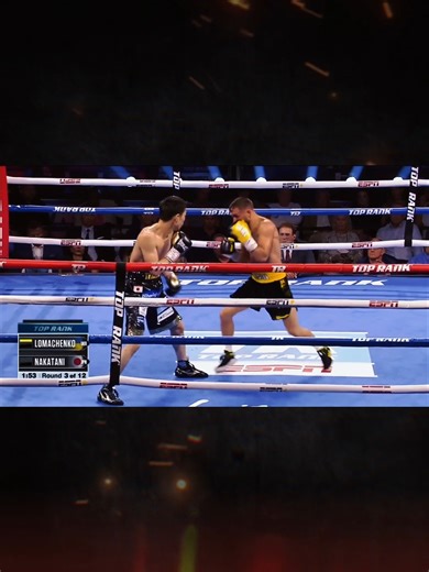 Si chiude il capitolo di uno dei più grandi talenti che la boxe abbia mai conosciuto: Vasyl Lomachenko. Record da professionista: 18 vittorie (11 KO) – 3 sconfitte 🏆 Titoli mondiali: – WBO Pesi Piuma – WBO Superpiuma – WBA, WBO e WBC Pesi Leggeri – IBF Pesi Leggeri 👑 In appena 12 match da pro aveva già conquistato tre categorie diverse. Ma la sua leggenda nasce prima… 🥇🥇 Due ori olimpici (Pechino 2008, Londra 2012) 🏅 396 vittorie su 397 match da dilettante Una sola sconfitta, vendicata subi