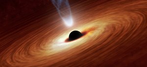 The Trailblazing Discoveries That Won the 2020 Nobel Prize in Physics