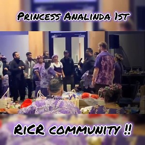 Princess Analinda Jane 1st birthday | Beverly A Jacklick