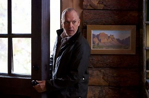 For Michael Keaton, Directing ‘Knox Goes Away’ Was a Game of Jenga