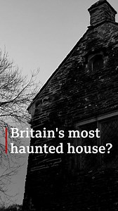 13K views · 132 reactions | Is this Wales' most haunted house?  | BBC Wales News | Facebook