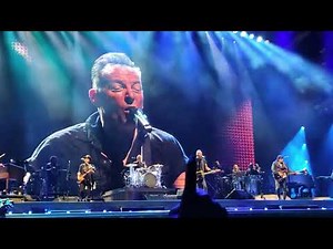 Bruce Springsteen - Promised Land (Official Audio), Barcelona 2023-04-28