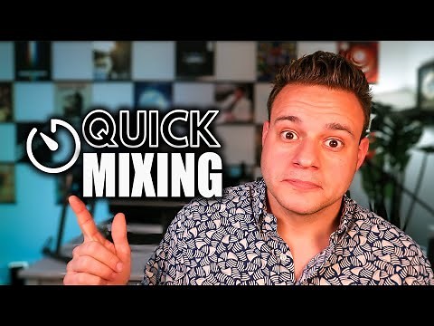 6 Tips for Quick Mixing Every DJ Should Know
