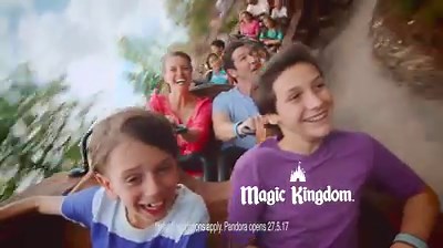 New adventures await at Walt Disney World this year! Enjoy unlimited access to all 6 parks with our UK exclusive Ultimate Ticket and get 14 days for the price of 7. Learn more - http://di.sn/60018llzS | Walt Disney World