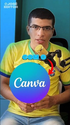 Como Editar Qualquer Imagem no Canva com IA: Conheça o Codia IA 🚀🎨