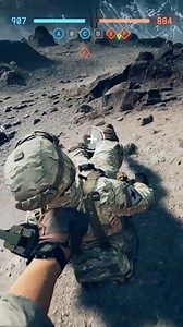 Battlefield 6 Had So Many Snipers #battlefield6 #battlefield #battlefieldclips #gameplay #gaming #survivalgame #survivalgames #ybwhiteboy | YBMedia