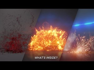 PREDATOR Pack - Overview