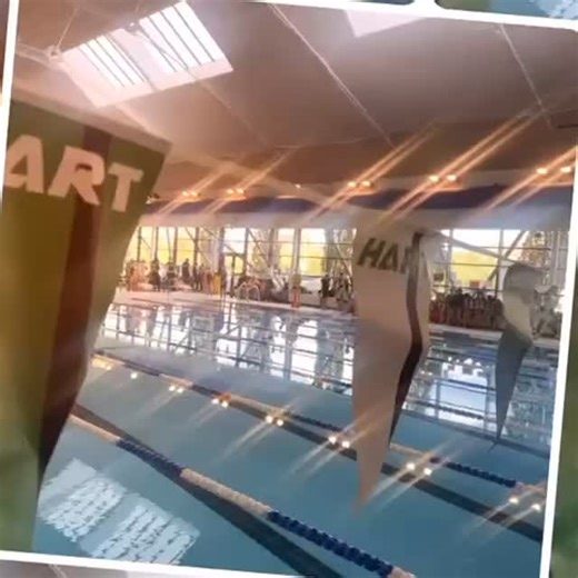 And that’s a wrap for 2025. A fantastic year of fast swimming and brilliant competitions. Thank you to all our coaches, volunteers, officials and swimmers for making it a huge success. | Hart Swimming Club