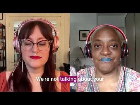 304 Part 1 Beyond the Curtain: Laura Rikard and Theatrical Intimacy Education