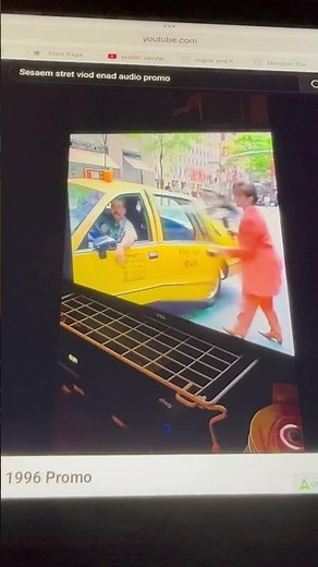 Sony Wonder/Harringtoons Productions/Nickelodeon (1996/2009)