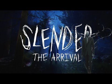 Slender: The Arrival – This Game Still Terrifies Me in 2025