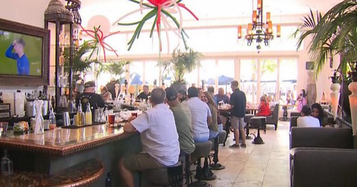 California lifts most COVID-19 restrictions as economy reopens