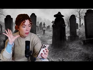 S4 E02 - Telling PARANORMAL STORIES from my followers | The Bona Girl