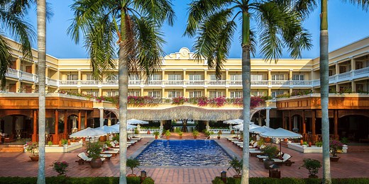 Victoria Can Tho Resort