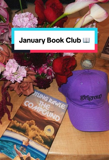 Join Our February Girlgroup Book Club in Los Angeles
