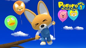 🎈Subscribe for more videos for kids: https://www.youtube.com/channel/UCAmia3u27mHY-Y6c-lwakAQ 📢 NEW Series Pororo Season 7: https://www.youtube.com/playlist?list=PLif0g7abcI4dSNy7r4J64jwA1oZZppmLI #PORORO #Kids #cartoon | Pororo the Little Penguin