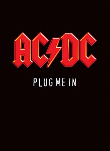 AC/DC - Plug Me In