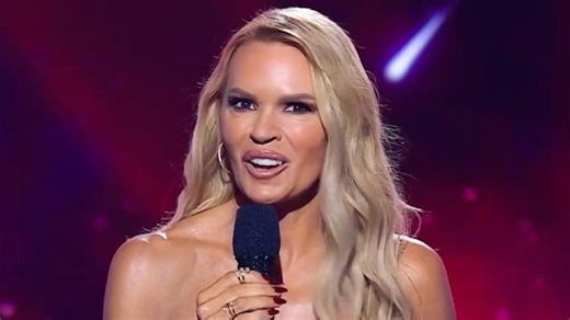 The Voice Australia 2025 winner announced