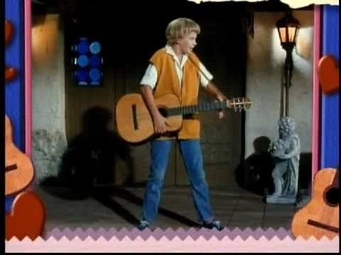 Let's get together - Hayley Mills - Parent Trap - 1961