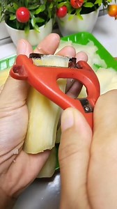 Ternyata begini cara membuat keripik singkong pedas manis yang rasanya enak dan tahan lama #CemilanPedasManis #IsianToplesCemilan #Jajanan #ResepSimple | Dapur Ummu Husna