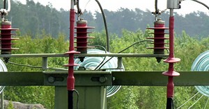 Ombyggnad och flytt av kraftledningar i Region Öst