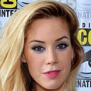 Roxanne McKee Boyfriend 2026: Dating History & Exes - CelebsCouples