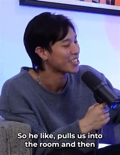 anyway i’d actually pay to hear ian explain the lore to me and discuss theories and thoughts with him