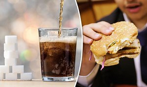 Child obesity: Public Health England launch Change4Life