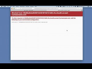 Section 1.2.2: “rails server”