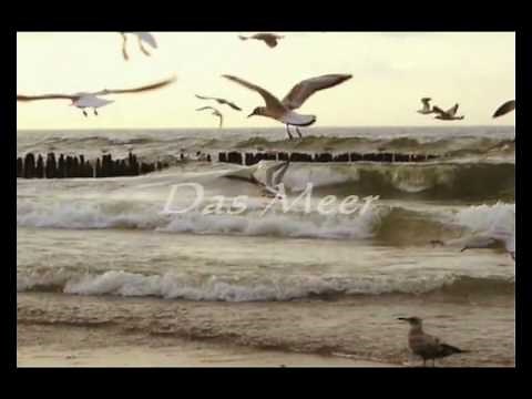 Diorama - Das Meer