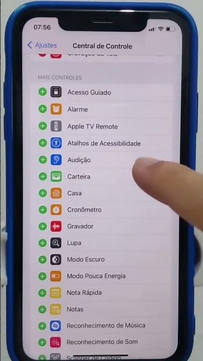 How to Record the Screen on iPhone 11, Xr, 7, 8, 12, 13, 14 (With Audio) #shorts #tips #tutorial ...