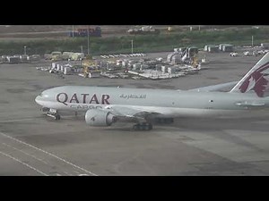 🔴Macau Airport Casino Jets Airliners & Private Jets with ATC