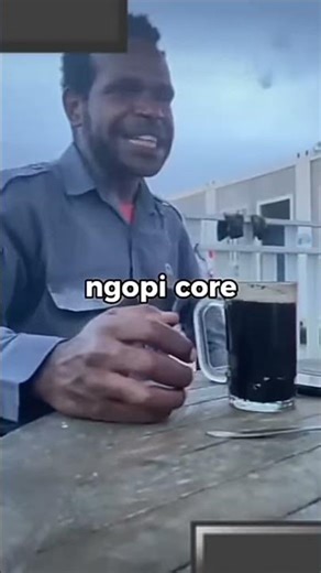 Ngopi core