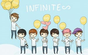 INFINITE EVOLUTION (2010-2015)