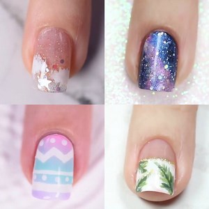 Beautiful Nails Compilation Credit: @badgirlnails https://www.instagram.com/badgirlnails/ | 198Nails