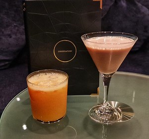 TUI River Cruise Drink Prices and Drinks Packages - Paul & Carole Love To Travel