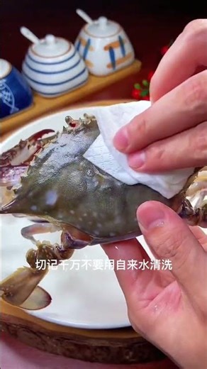 This Crab Dish Will Blow Your Mind – The Secret Sauce Is Genius!