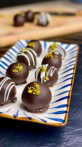 429K views · 5.8K reactions | Cream Cheese Lemon Pista Truffle Balls...