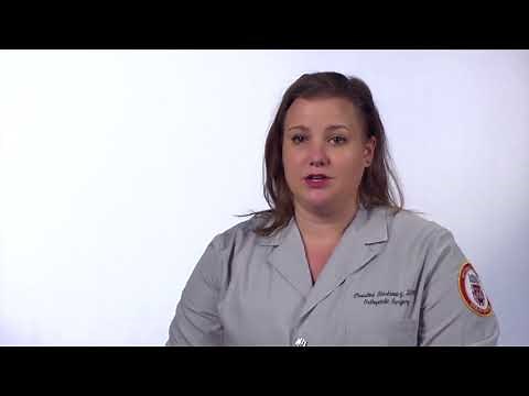 Podiatrist: Christina Staskiewicz, DPM
