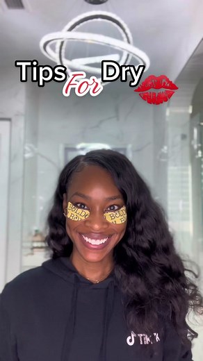 Dry Lips? Dermatologist's Tips for Relief