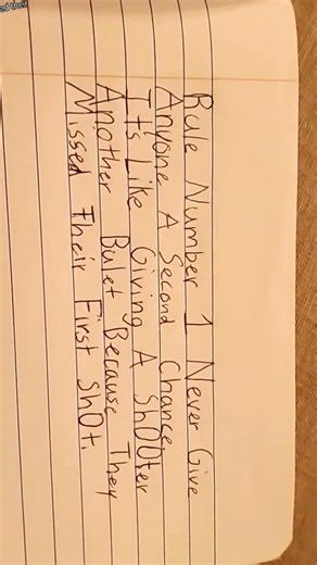 sorry for the messy hand writing... #rules