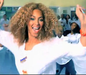 Must-See: Beyonce's 'Let's Move' Dance Video | Essence