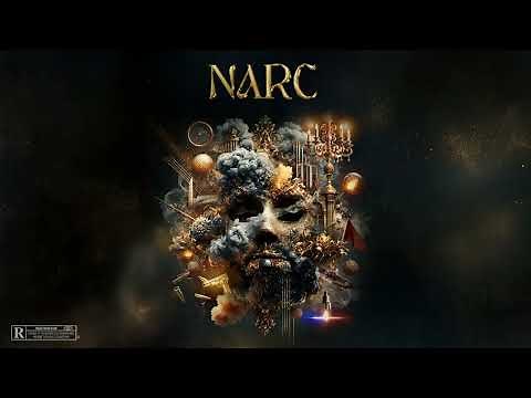 MORO - DALAS (Official Audio) | Album NARC
