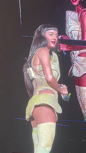 Forever My Favorite Katy Perry Tribute