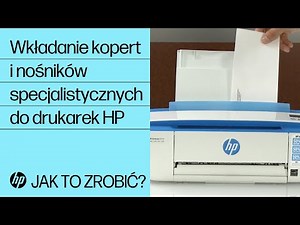 Dowiedz się, jak skonfigurować bezprzewodową drukarkę HP za pomocą HP Smart w systemie Windows 10.