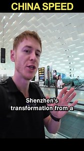 China is on Another Level (America's NOT even close) #livinginchina #chinavsusa #usavschina #chinametro #chinadrone #chinadronedelivery #dronedelivery #shenzhen #gangxianorthstation #chinaeconomy | Jason in China